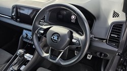 2023 (23) SKODA KAROQ 1.5 TSI Sportline 5dr DSG 5165934