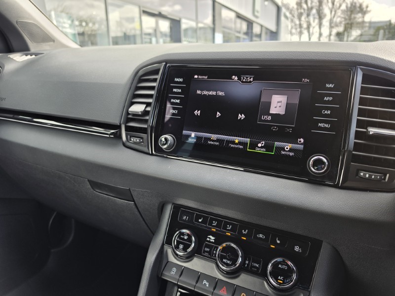 2023 (23) SKODA KAROQ 1.5 TSI Sportline 5dr DSG 5165946