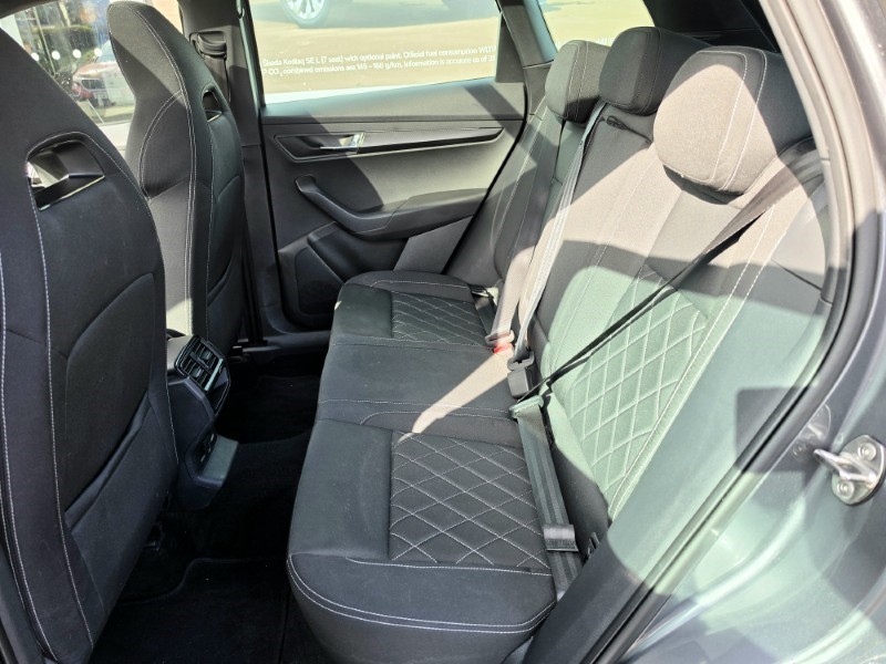 2023 (23) SKODA KAROQ 1.5 TSI Sportline 5dr DSG 5165922