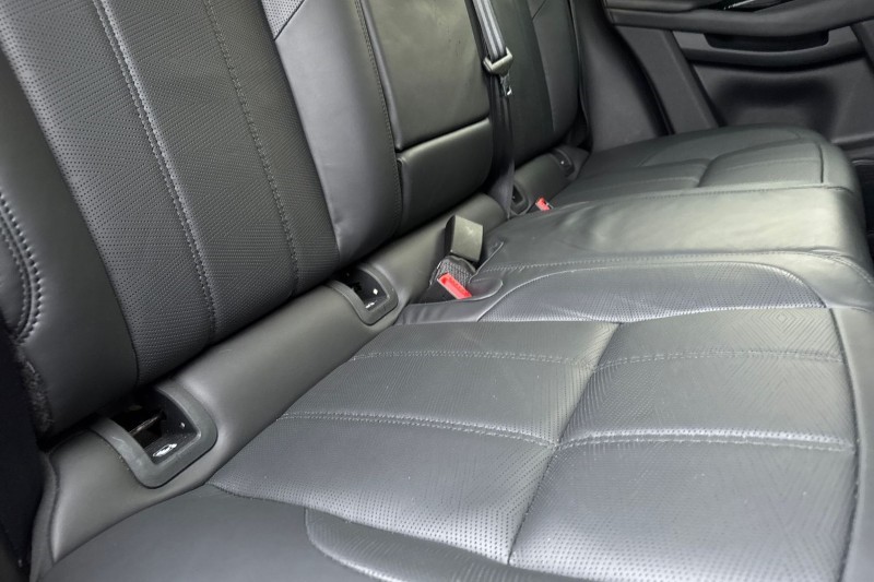 2023 (73) LAND ROVER RANGE ROVER EVOQUE 1.5 P300e Dynamic HSE 5dr Auto 5084049