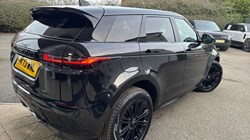 2023 (73) LAND ROVER RANGE ROVER EVOQUE 1.5 P300e Dynamic HSE 5dr Auto 5084063