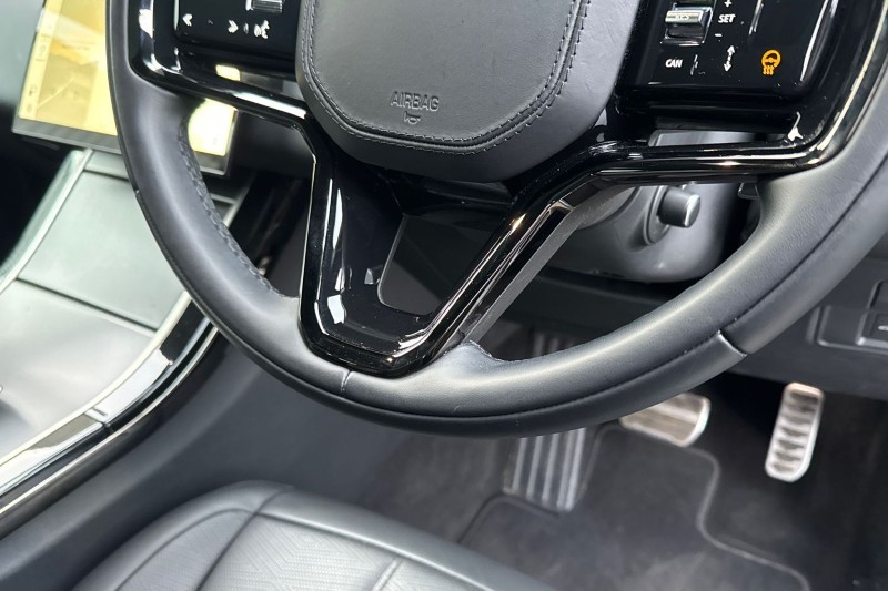 2023 (73) LAND ROVER RANGE ROVER EVOQUE 1.5 P300e Dynamic HSE 5dr Auto 5084039