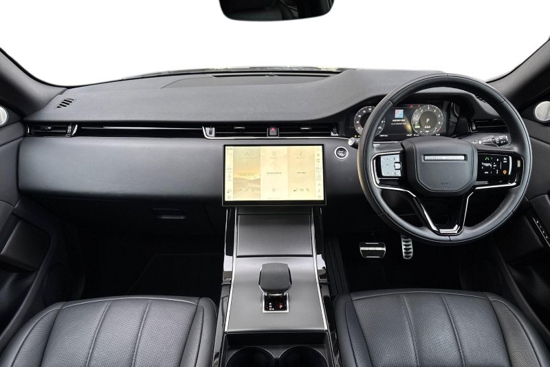 2023 (73) LAND ROVER RANGE ROVER EVOQUE 1.5 P300e Dynamic HSE 5dr Auto 5084021