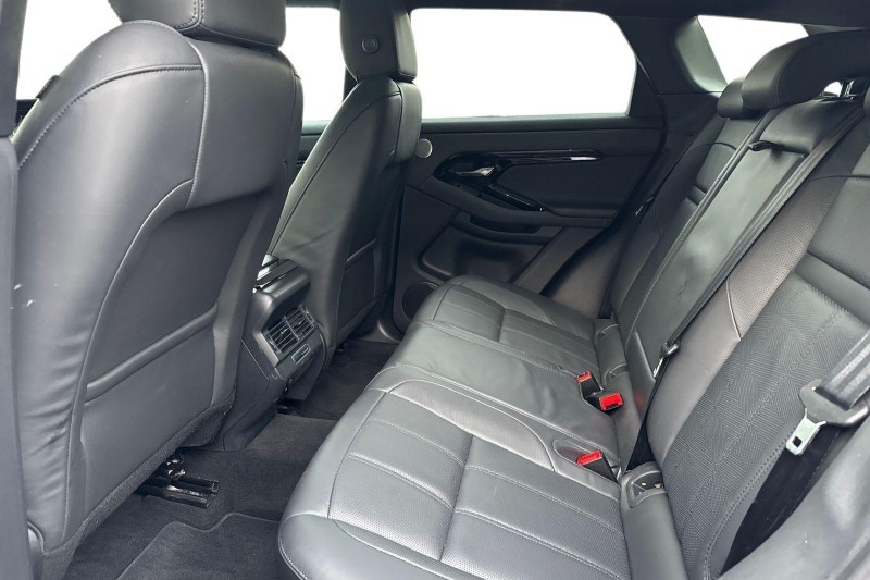 2023 (73) LAND ROVER RANGE ROVER EVOQUE 1.5 P300e Dynamic HSE 5dr Auto 5084016