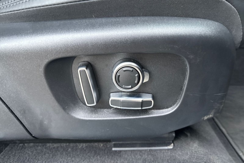 2023 (73) LAND ROVER RANGE ROVER EVOQUE 1.5 P300e Dynamic HSE 5dr Auto 5084036