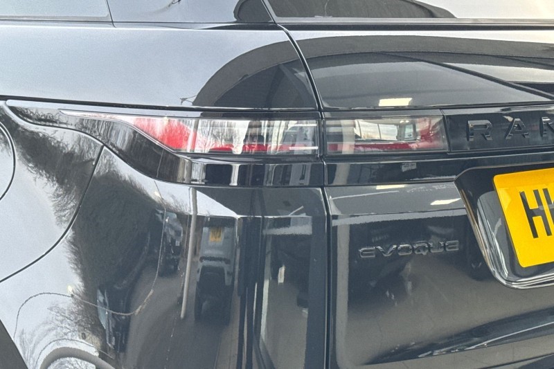 2023 (73) LAND ROVER RANGE ROVER EVOQUE 1.5 P300e Dynamic HSE 5dr Auto 5084031