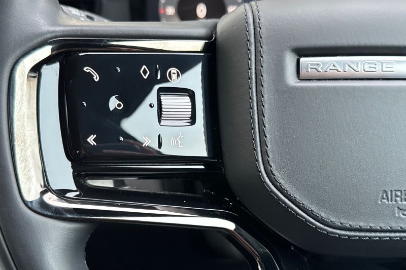 2023 (73) LAND ROVER RANGE ROVER EVOQUE 1.5 P300e Dynamic HSE 5dr Auto 5084040