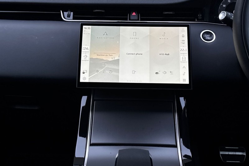 2023 (73) LAND ROVER RANGE ROVER EVOQUE 1.5 P300e Dynamic HSE 5dr Auto 5084026