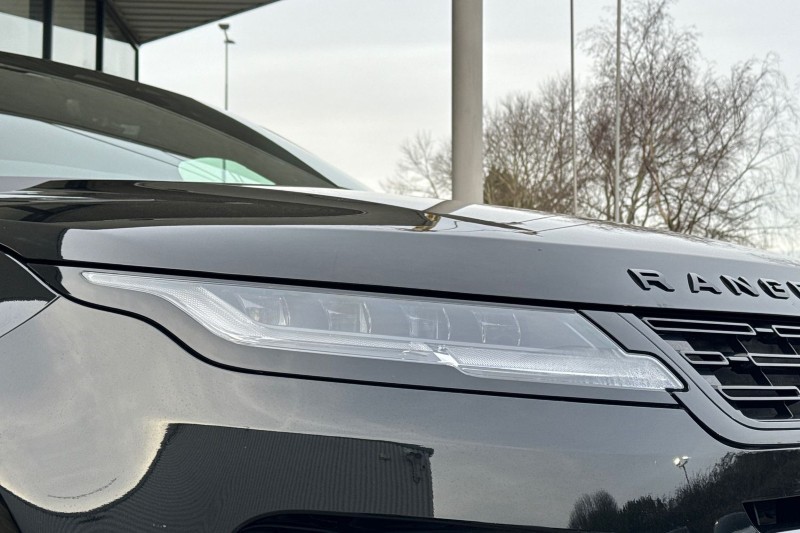 2023 (73) LAND ROVER RANGE ROVER EVOQUE 1.5 P300e Dynamic HSE 5dr Auto 5084029