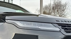 2023 (73) LAND ROVER RANGE ROVER EVOQUE 1.5 P300e Dynamic HSE 5dr Auto 5084029