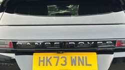 2023 (73) LAND ROVER RANGE ROVER EVOQUE 1.5 P300e Dynamic HSE 5dr Auto 5084057