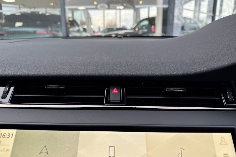 2023 (73) LAND ROVER RANGE ROVER EVOQUE 1.5 P300e Dynamic HSE 5dr Auto 5084047