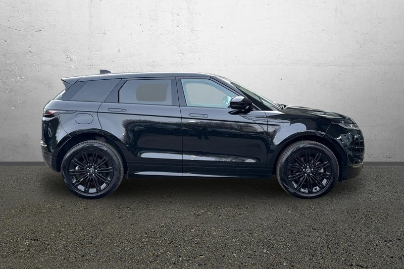 2023 (73) LAND ROVER RANGE ROVER EVOQUE 1.5 P300e Dynamic HSE 5dr Auto 5084017