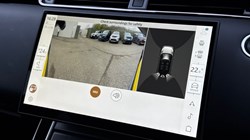 2023 (73) LAND ROVER RANGE ROVER EVOQUE 1.5 P300e Dynamic HSE 5dr Auto 5084024