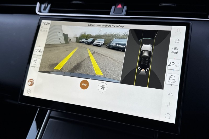 2023 (73) LAND ROVER RANGE ROVER EVOQUE 1.5 P300e Dynamic HSE 5dr Auto 5084043