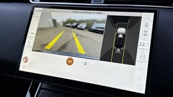 2023 (73) LAND ROVER RANGE ROVER EVOQUE 1.5 P300e Dynamic HSE 5dr Auto 5084043