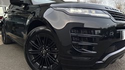 2023 (73) LAND ROVER RANGE ROVER EVOQUE 1.5 P300e Dynamic HSE 5dr Auto 5084054