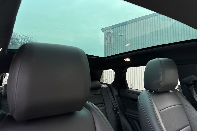 2023 (73) LAND ROVER RANGE ROVER EVOQUE 1.5 P300e Dynamic HSE 5dr Auto 5084033