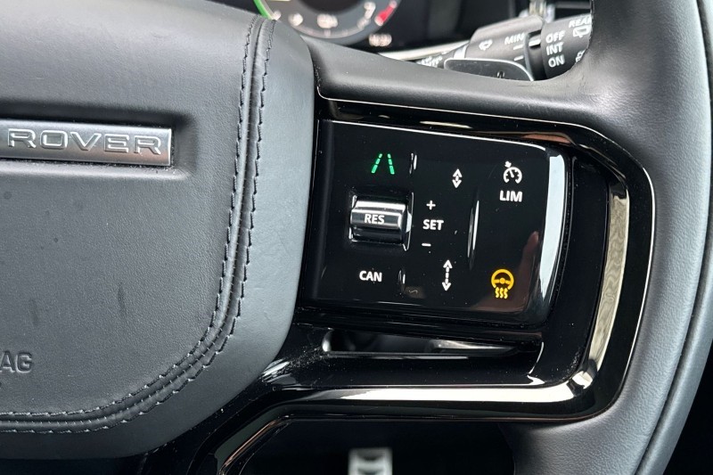 2023 (73) LAND ROVER RANGE ROVER EVOQUE 1.5 P300e Dynamic HSE 5dr Auto 5084041