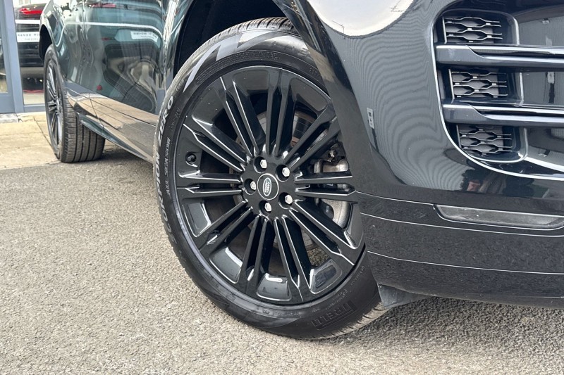 2023 (73) LAND ROVER RANGE ROVER EVOQUE 1.5 P300e Dynamic HSE 5dr Auto 5084056