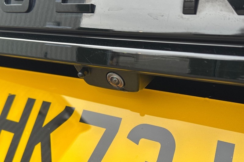 2023 (73) LAND ROVER RANGE ROVER EVOQUE 1.5 P300e Dynamic HSE 5dr Auto 5084053