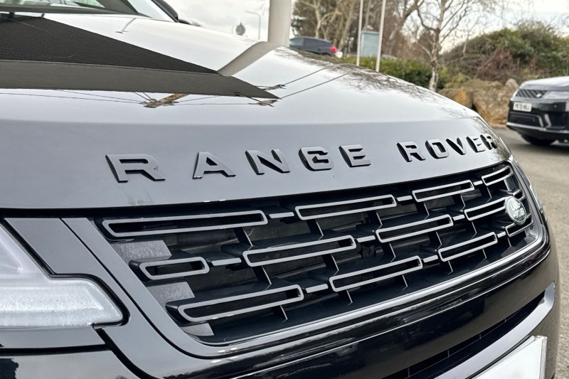 2023 (73) LAND ROVER RANGE ROVER EVOQUE 1.5 P300e Dynamic HSE 5dr Auto 5084055