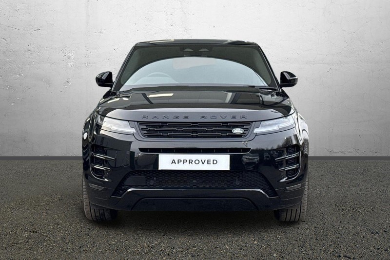 2023 (73) LAND ROVER RANGE ROVER EVOQUE 1.5 P300e Dynamic HSE 5dr Auto 5084019