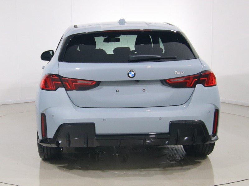  BMW 1 SERIES 120 M Sport 5dr Step Auto 5467087
