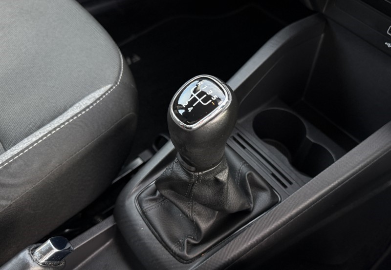 2020 (20) SKODA FABIA 1.0 TSI SE Drive 5dr 5122911