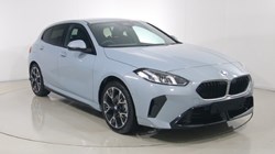 BMW 1 SERIES 120 M Sport 5dr Step Auto 5467082