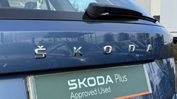 2020 (20) SKODA FABIA 1.0 TSI SE Drive 5dr 5122926