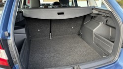 2020 (20) SKODA FABIA 1.0 TSI SE Drive 5dr 5122929