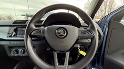 2020 (20) SKODA FABIA 1.0 TSI SE Drive 5dr 5122905