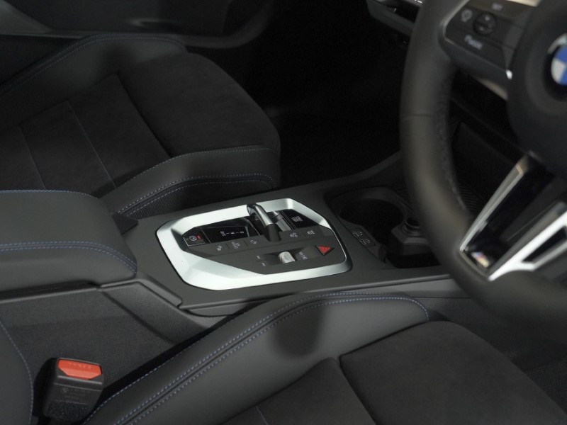  BMW 1 SERIES 120 M Sport 5dr Step Auto 5467103