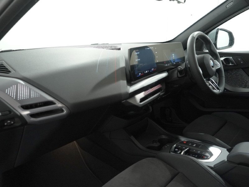  BMW 1 SERIES 120 M Sport 5dr Step Auto 5467093