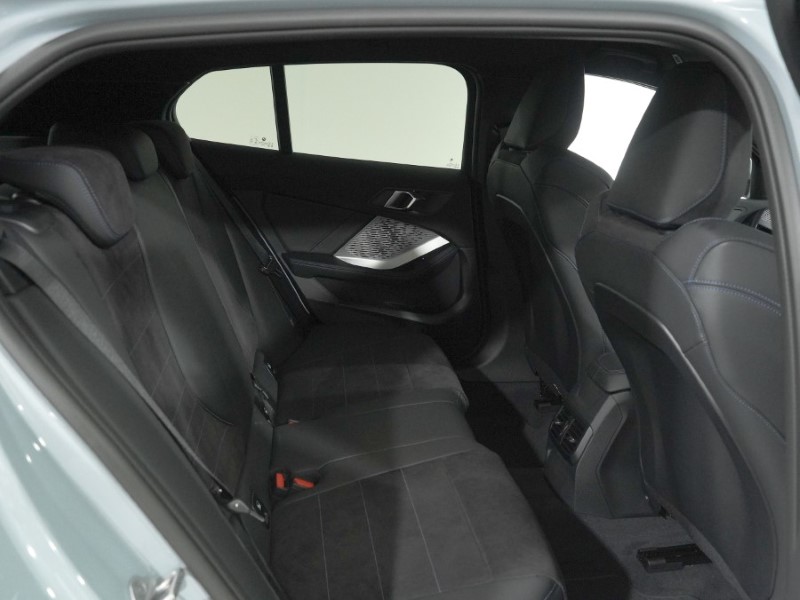  BMW 1 SERIES 120 M Sport 5dr Step Auto 5467099