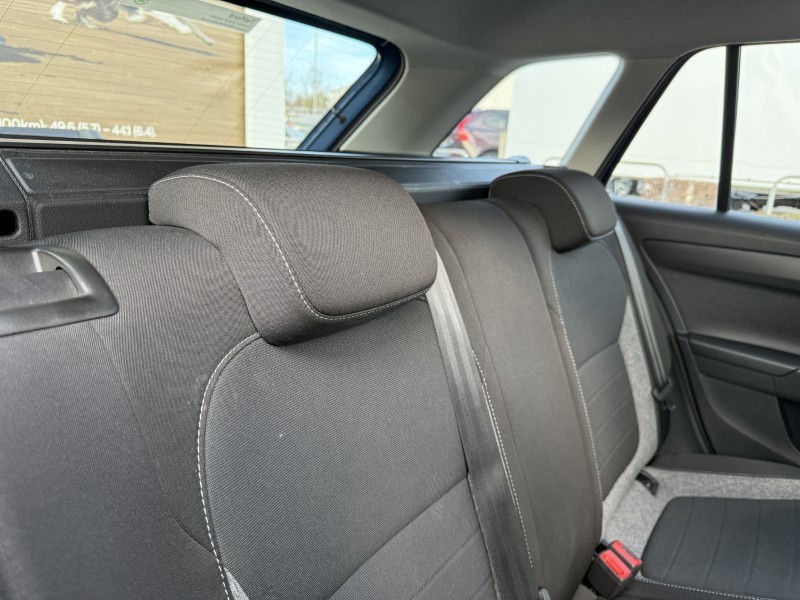 2020 (20) SKODA FABIA 1.0 TSI SE Drive 5dr 5122921