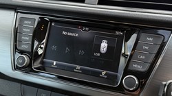 2020 (20) SKODA FABIA 1.0 TSI SE Drive 5dr 5122915