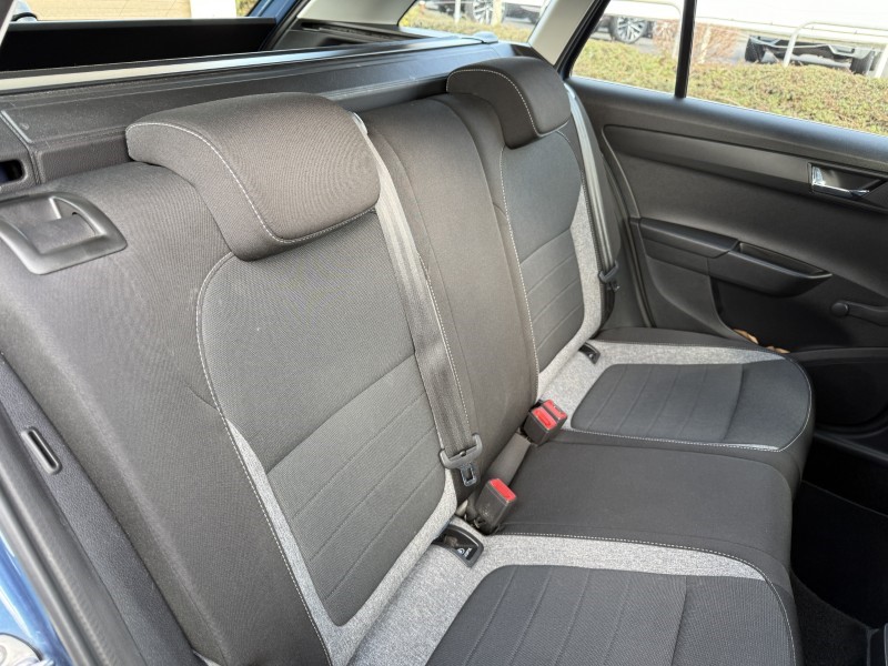 2020 (20) SKODA FABIA 1.0 TSI SE Drive 5dr 5122922