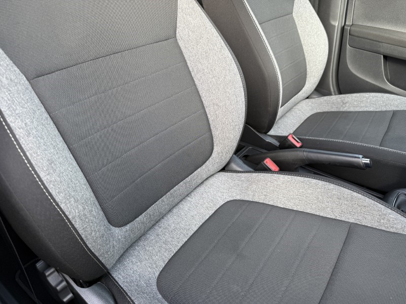 2020 (20) SKODA FABIA 1.0 TSI SE Drive 5dr 5122904