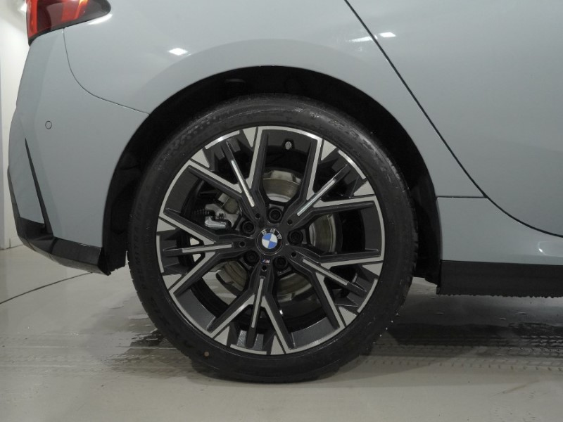  BMW 1 SERIES 120 M Sport 5dr Step Auto 5467100
