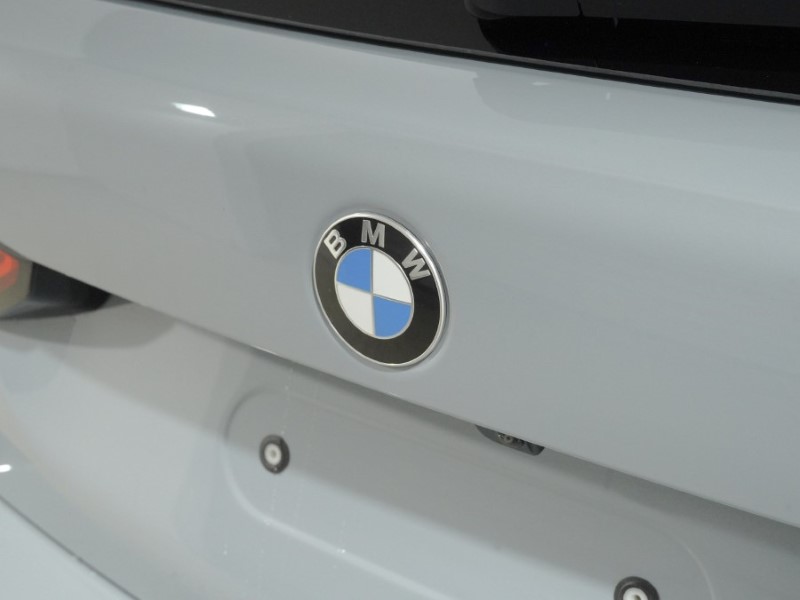  BMW 1 SERIES 120 M Sport 5dr Step Auto 5467091