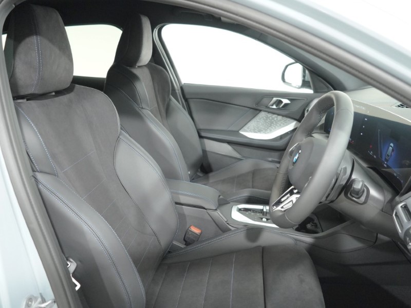  BMW 1 SERIES 120 M Sport 5dr Step Auto 5467101