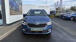 2020 (20) SKODA FABIA 1.0 TSI SE Drive 5dr 5122934