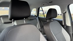 2020 (20) SKODA FABIA 1.0 TSI SE Drive 5dr 5122903