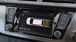 2020 (20) SKODA FABIA 1.0 TSI SE Drive 5dr 5122919