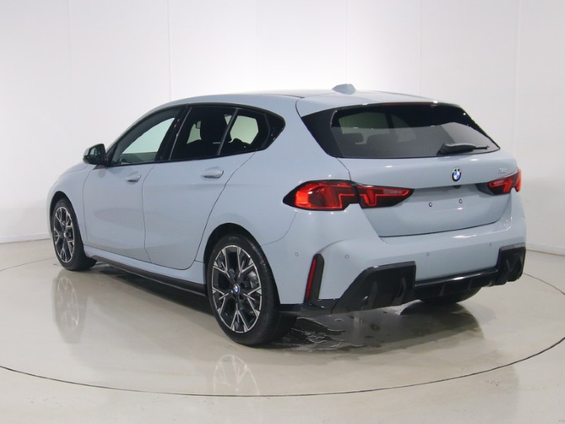  BMW 1 SERIES 120 M Sport 5dr Step Auto 5467086
