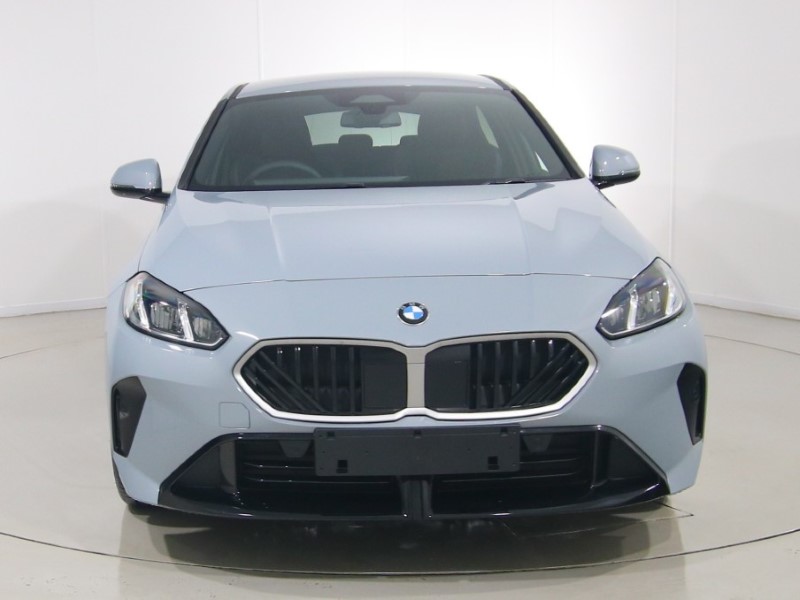  BMW 1 SERIES 120 M Sport 5dr Step Auto 5467083