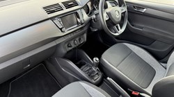 2020 (20) SKODA FABIA 1.0 TSI SE Drive 5dr 5122895