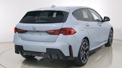 BMW 1 SERIES 120 M Sport 5dr Step Auto 5467088
